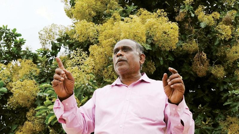 Ayyappa Masagi